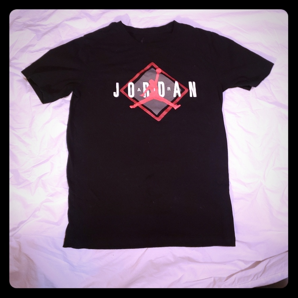 Jordan